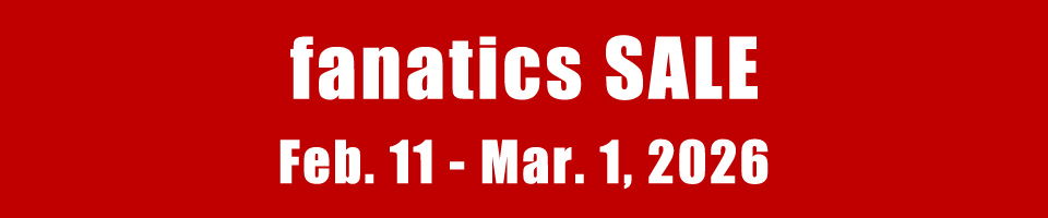fanatics sale