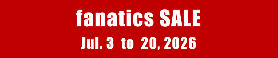 fanatics sale